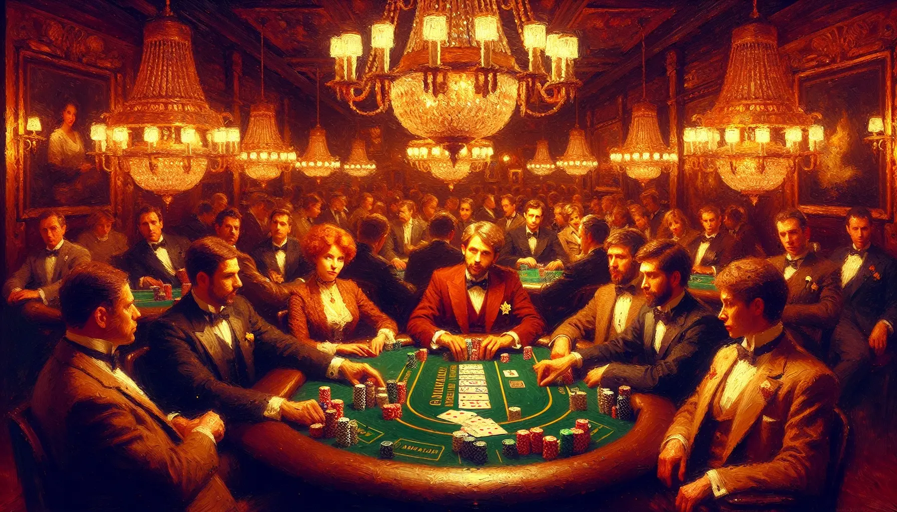 What is a Top Kicker in Poker?