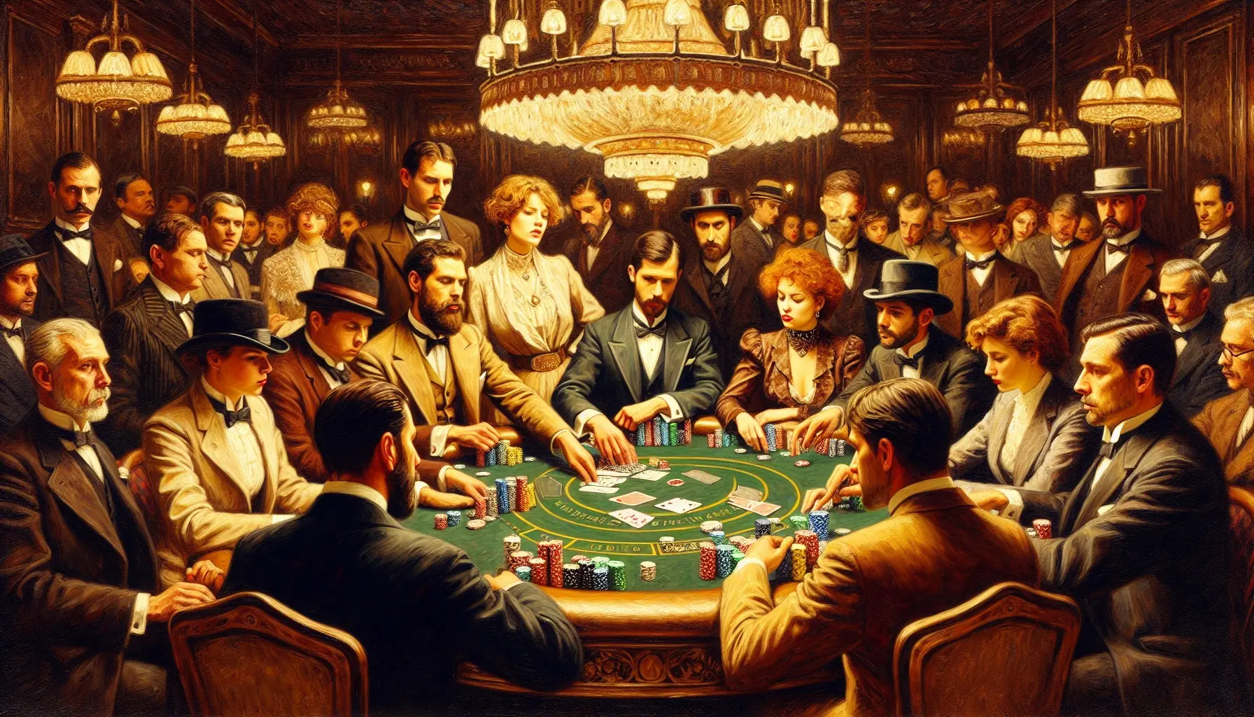 What Does TP Mean in Poker?