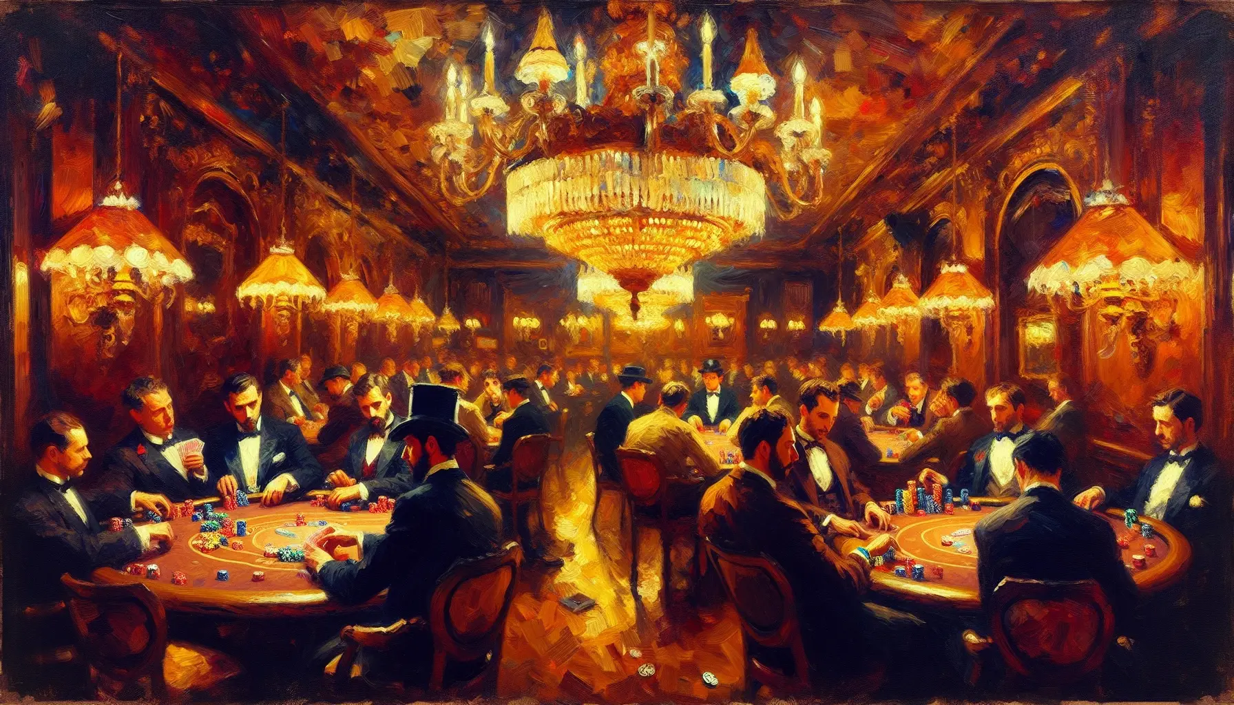 What is TPTK in Poker?