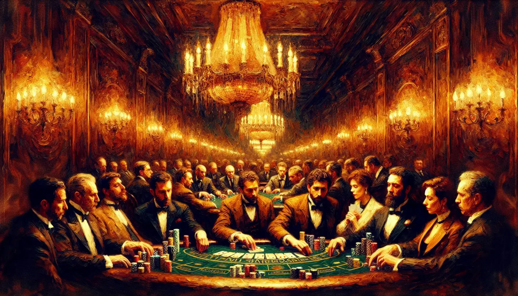 What is Top Pair with King Kicker? What is Top Pair with King Kicker?