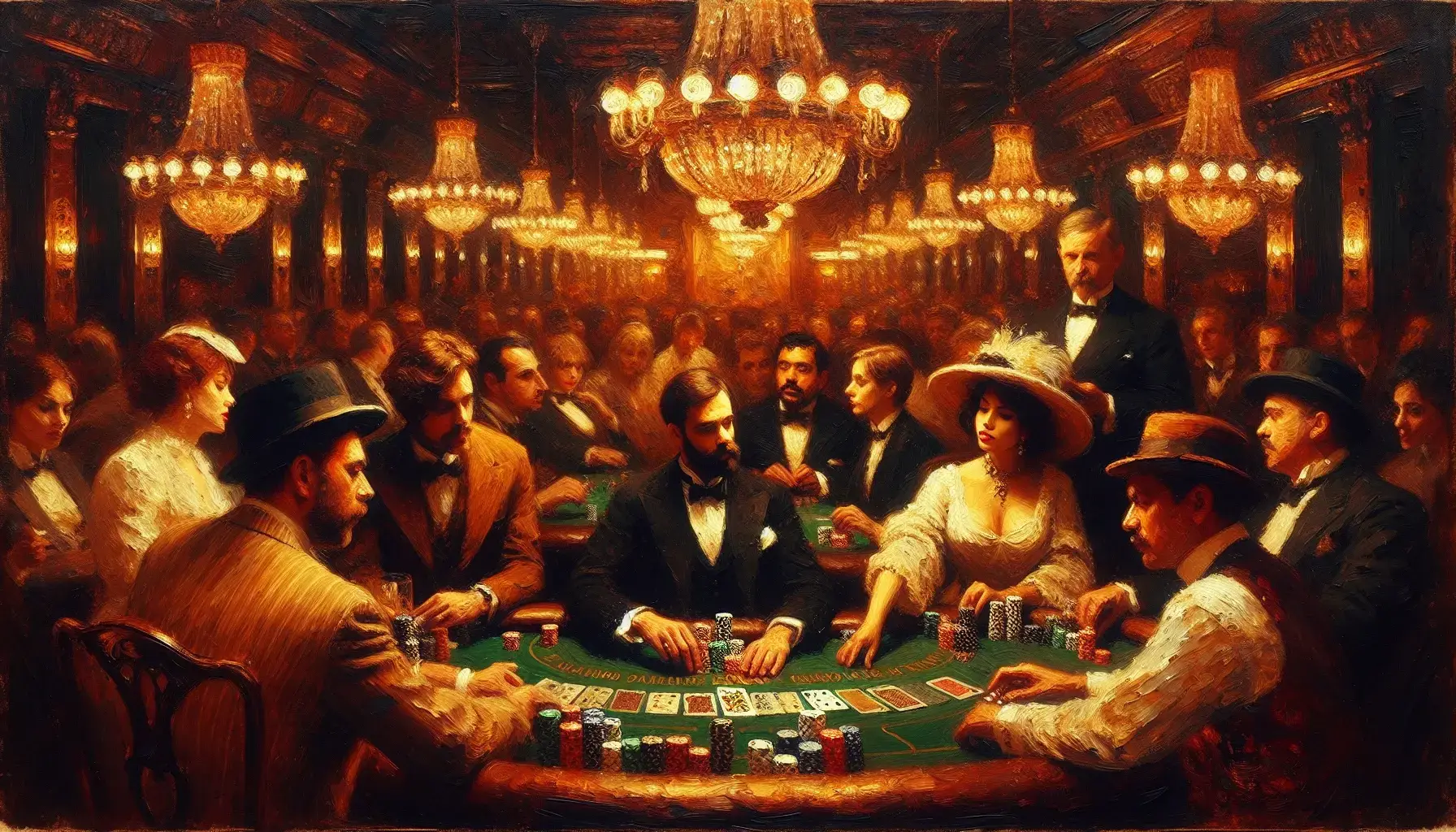 What is a Tracker in Poker?