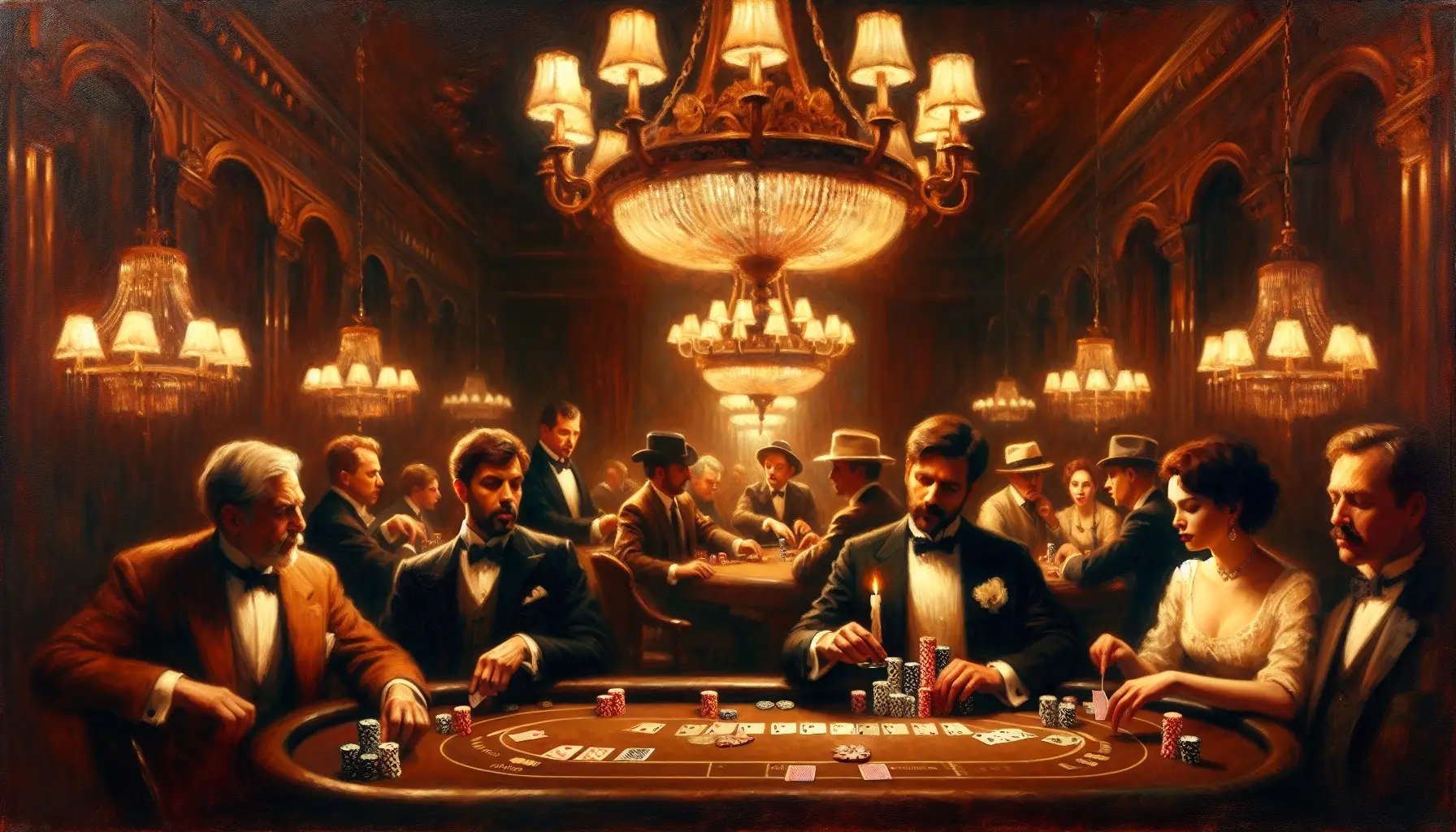 What is a Trap in Poker?