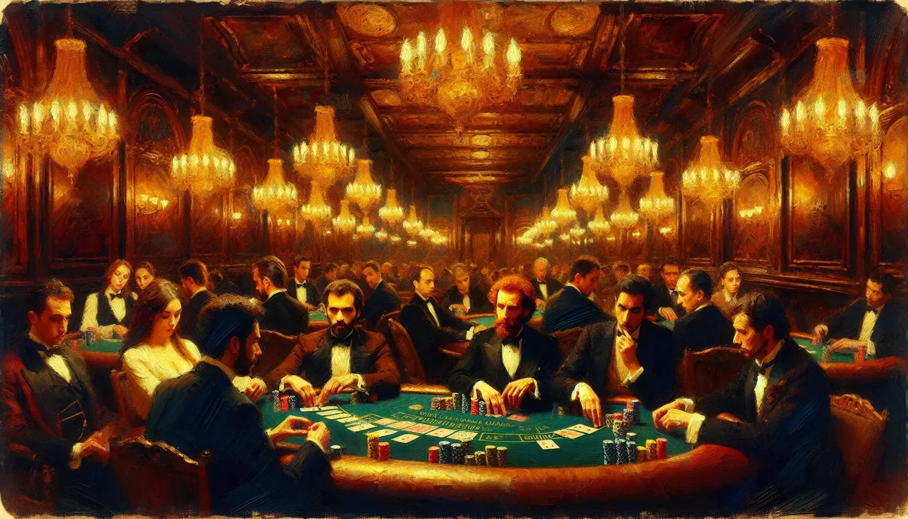 What is a Trapper in Poker?