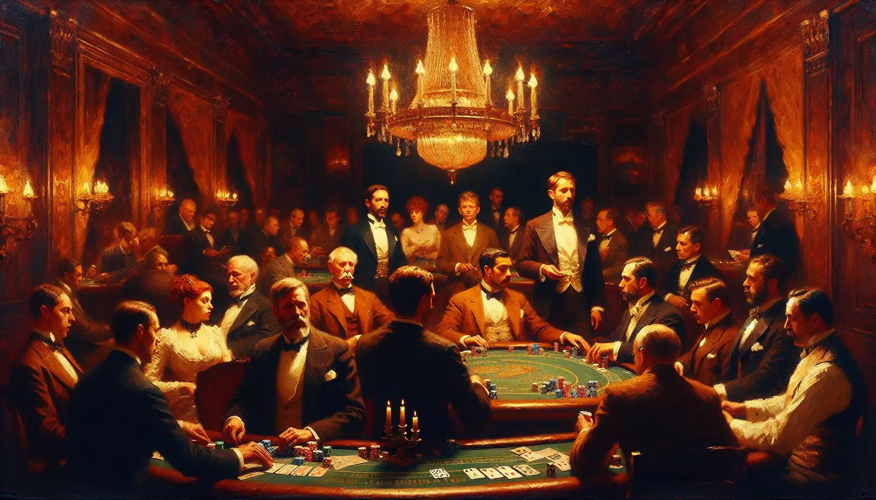 What is a Trey in Poker? What is a Trey in Poker?
