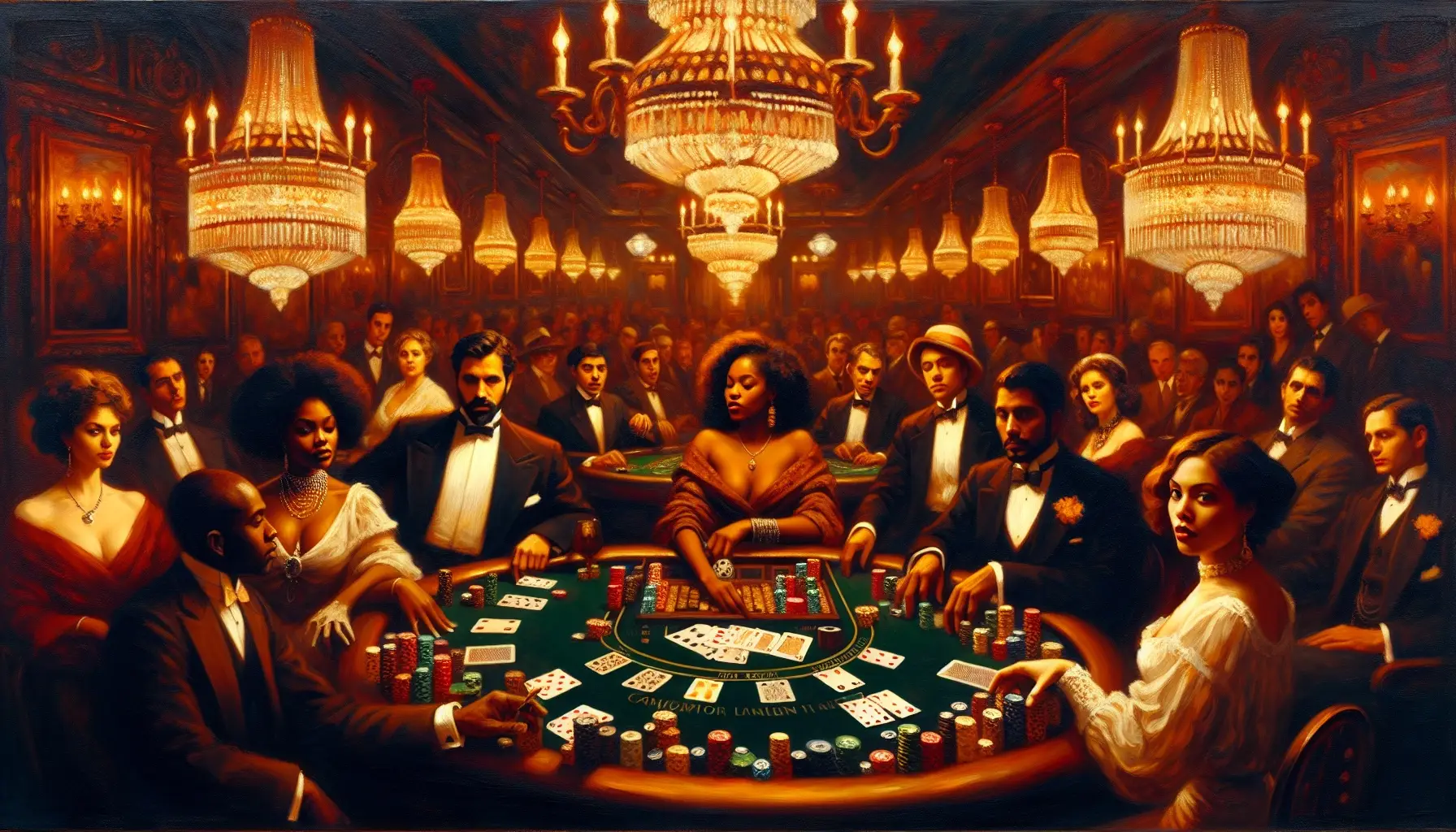 What are Trips in Poker? What are Trips in Poker?