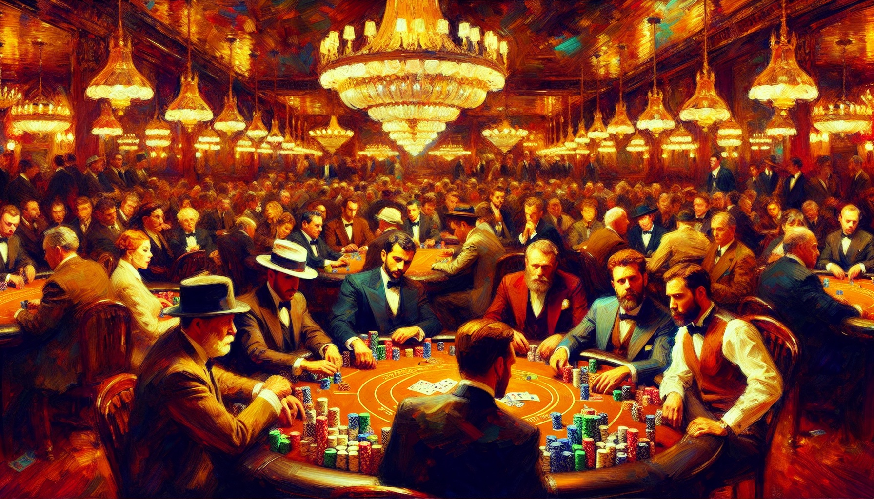 What is the Turn in Poker? What is the Turn in Poker?