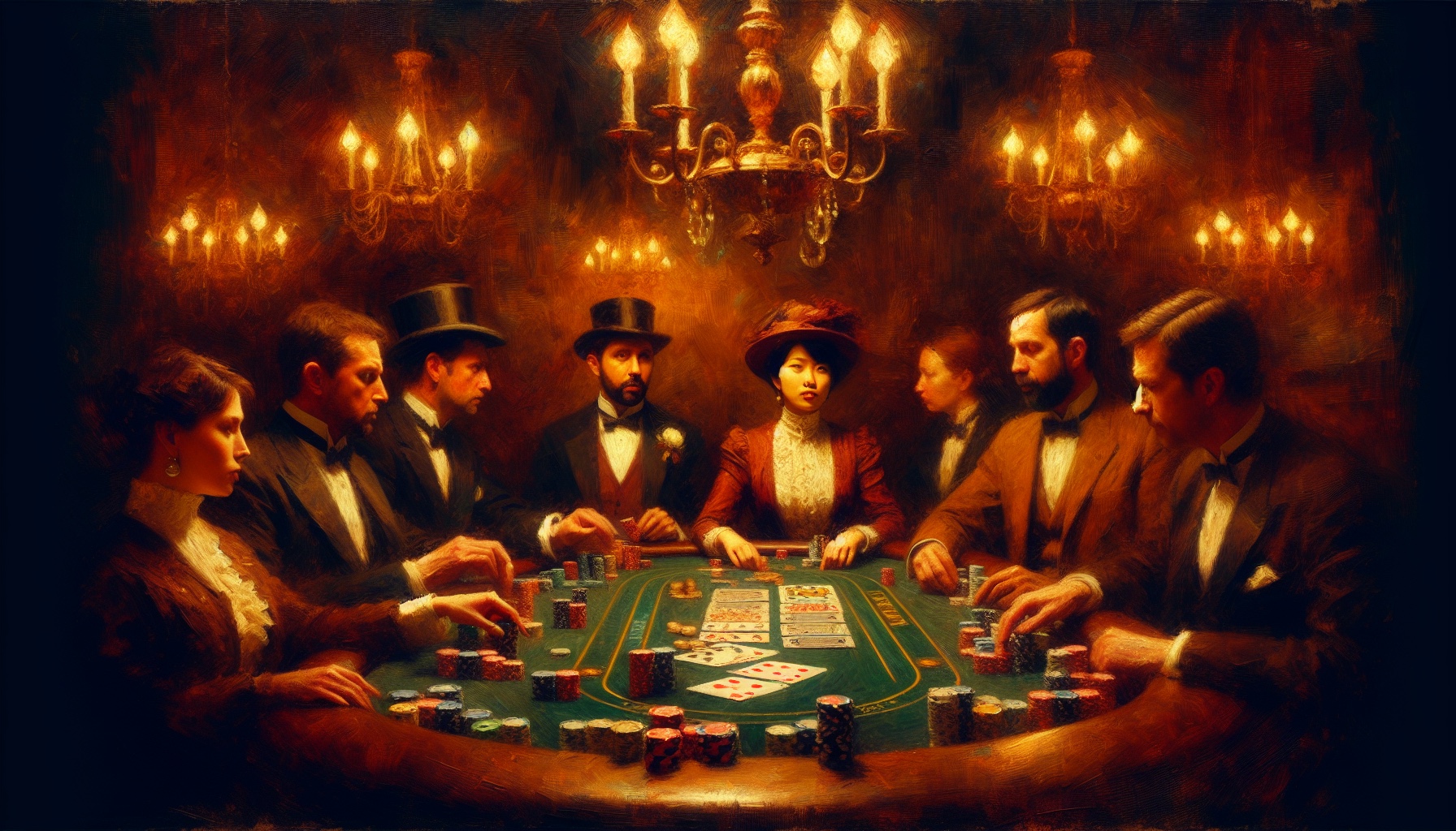 What is an Underbet in Poker? What is an Underbet in Poker?