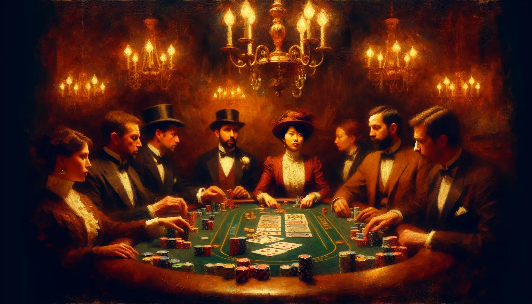 What is an Underbet in Poker? What is an Underbet in Poker?