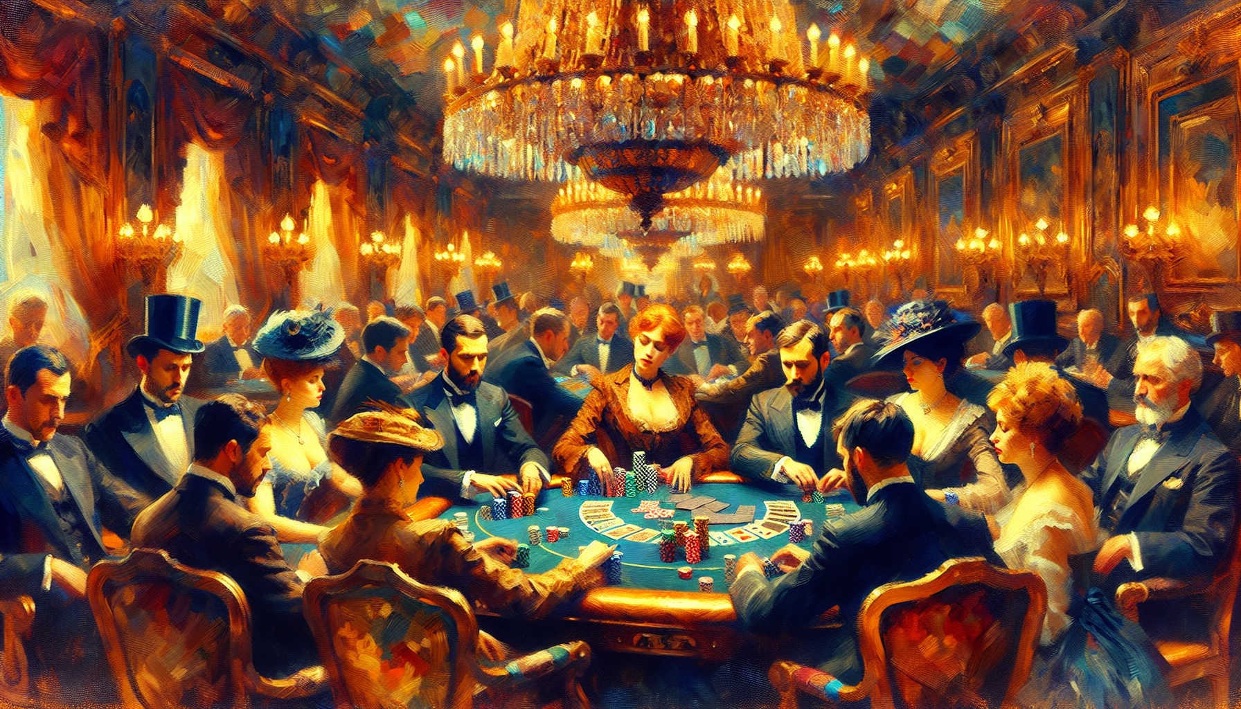 What is Underplay in Poker?