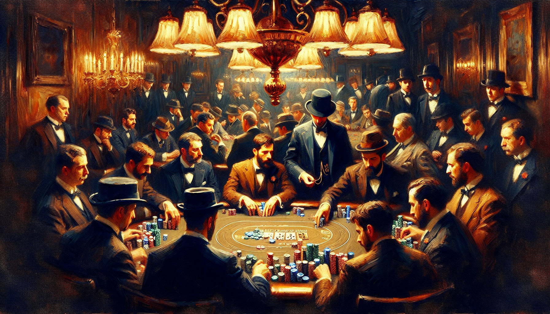 What is an Underset in Poker? What is an Underset in Poker?