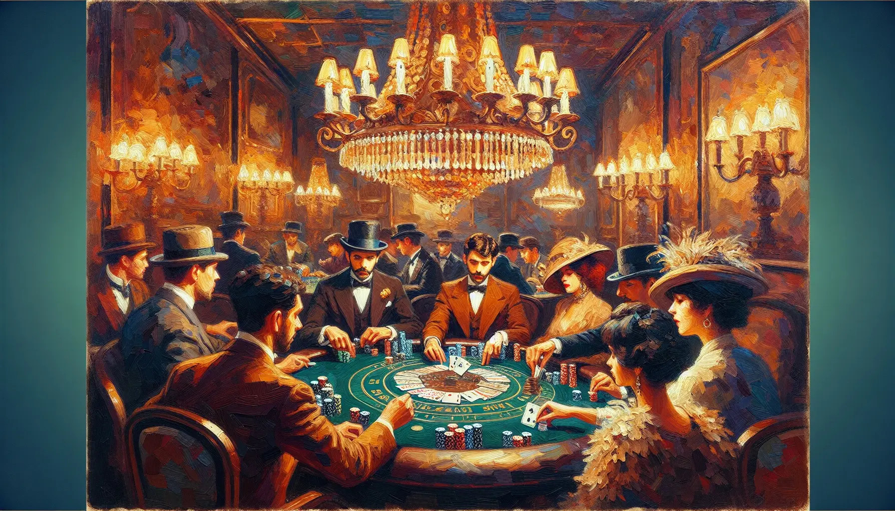 What Does Up-Stuck Mean in Poker? What Does Up-Stuck Mean in Poker?