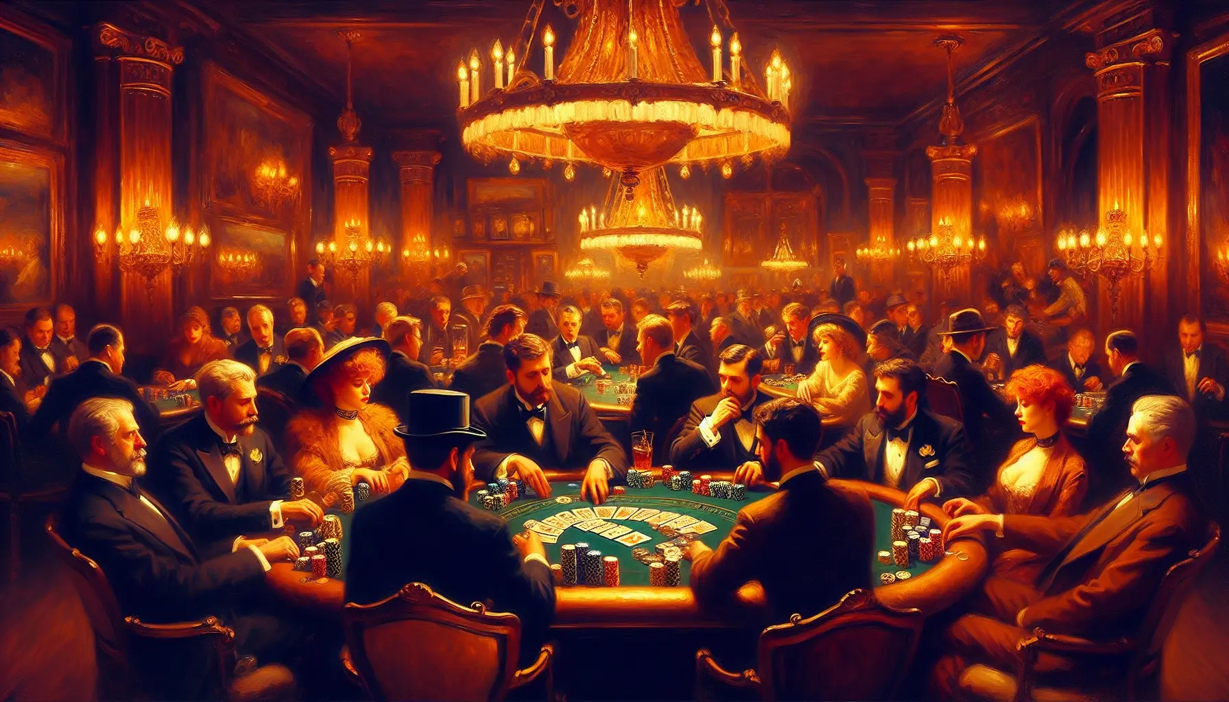 What is a Verbal Bet in Poker? What is a Verbal Bet in Poker?