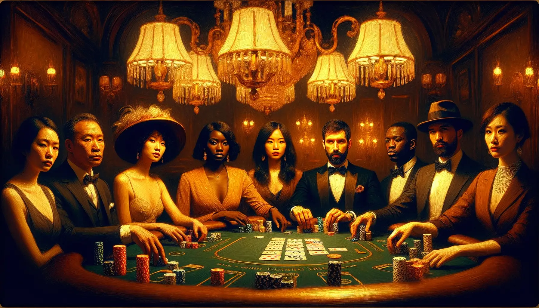 What is a Verbal Declaration in Poker? What is a Verbal Declaration in Poker?