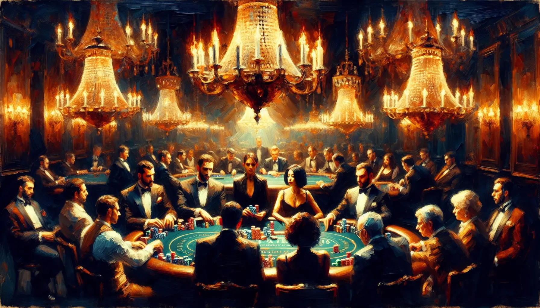 What is Vigorish in Poker?