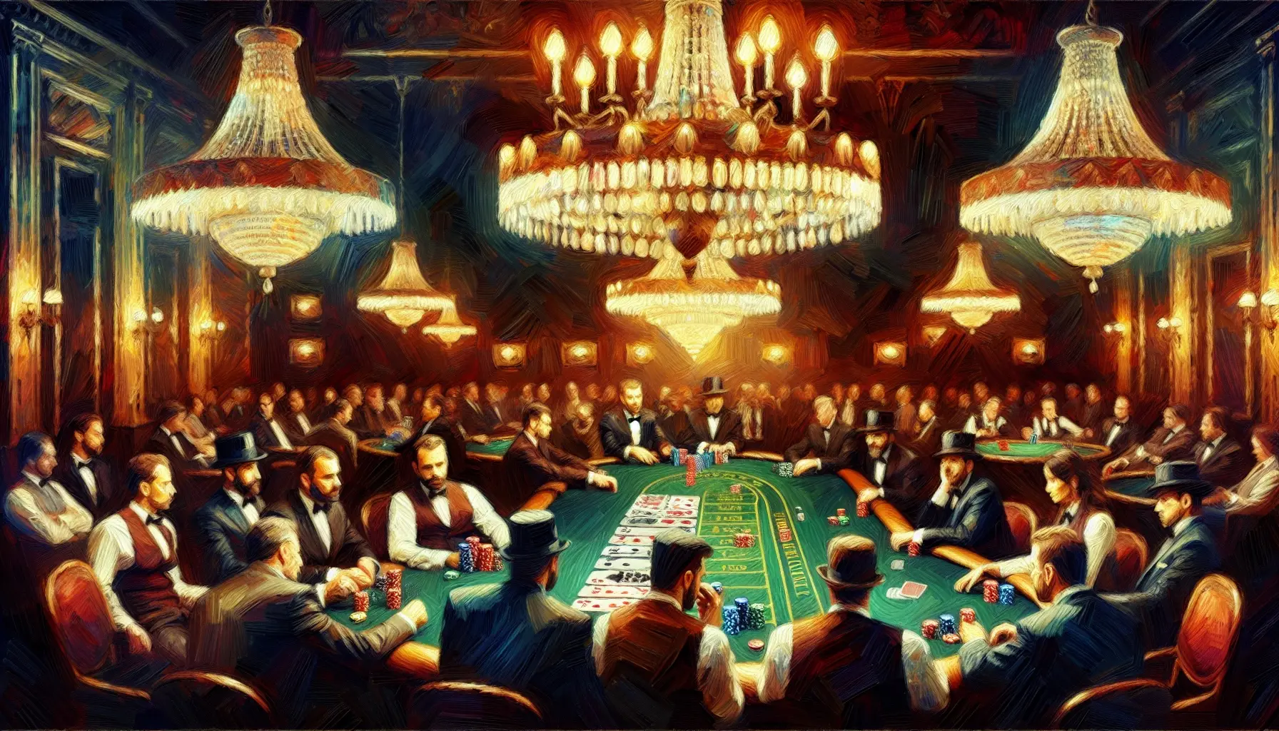 What Does Villain Mean in Poker?