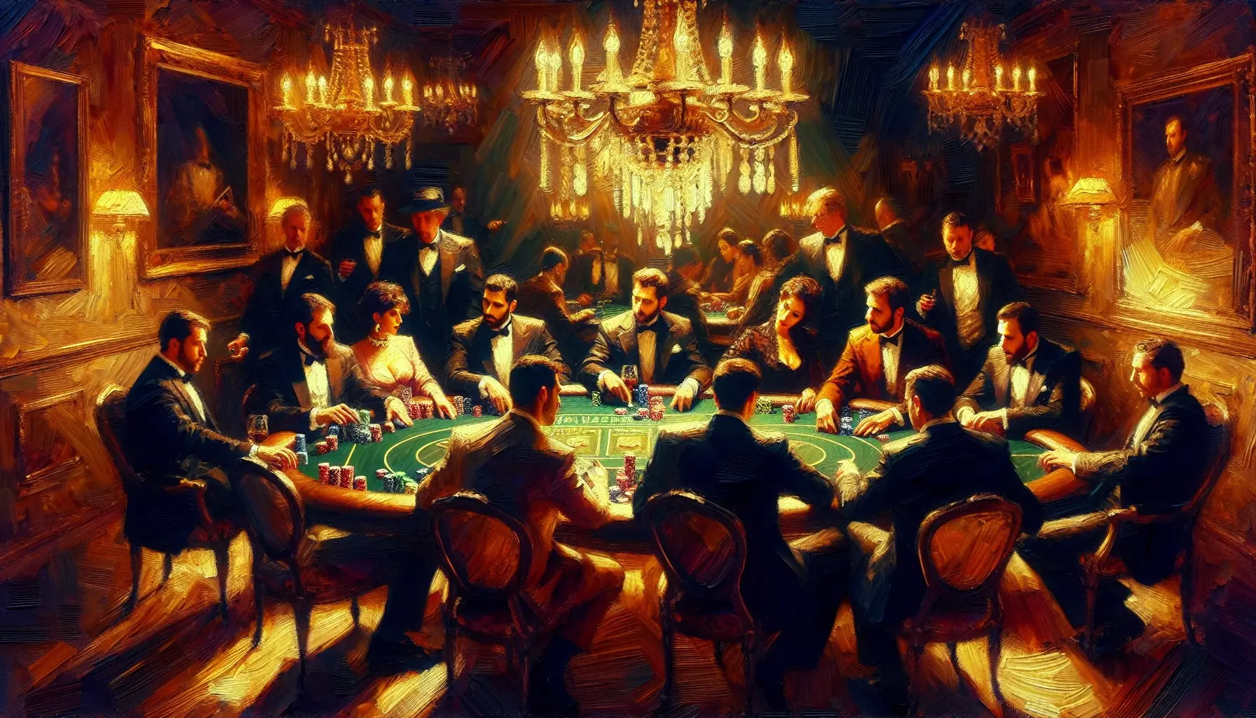 What Does Wake Up Mean in Poker? What Does Wake Up Mean in Poker?