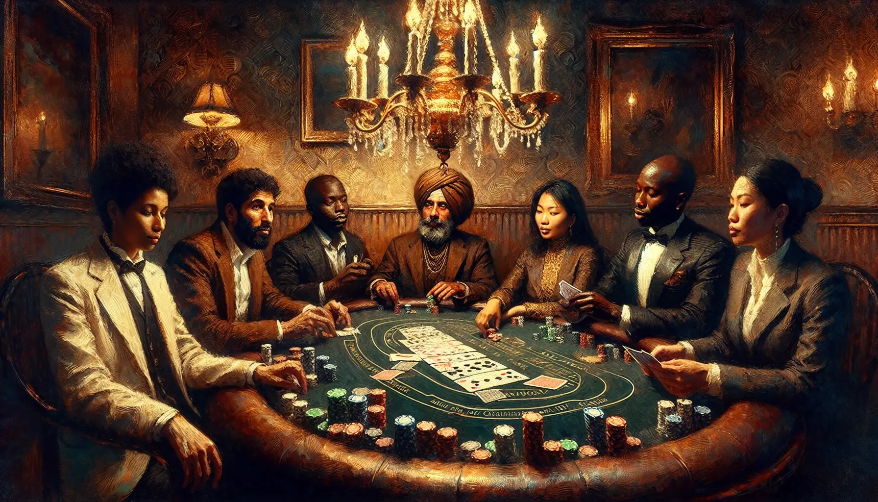 What Does 'Wash' Mean in Poker? What Does 'Wash' Mean in Poker?