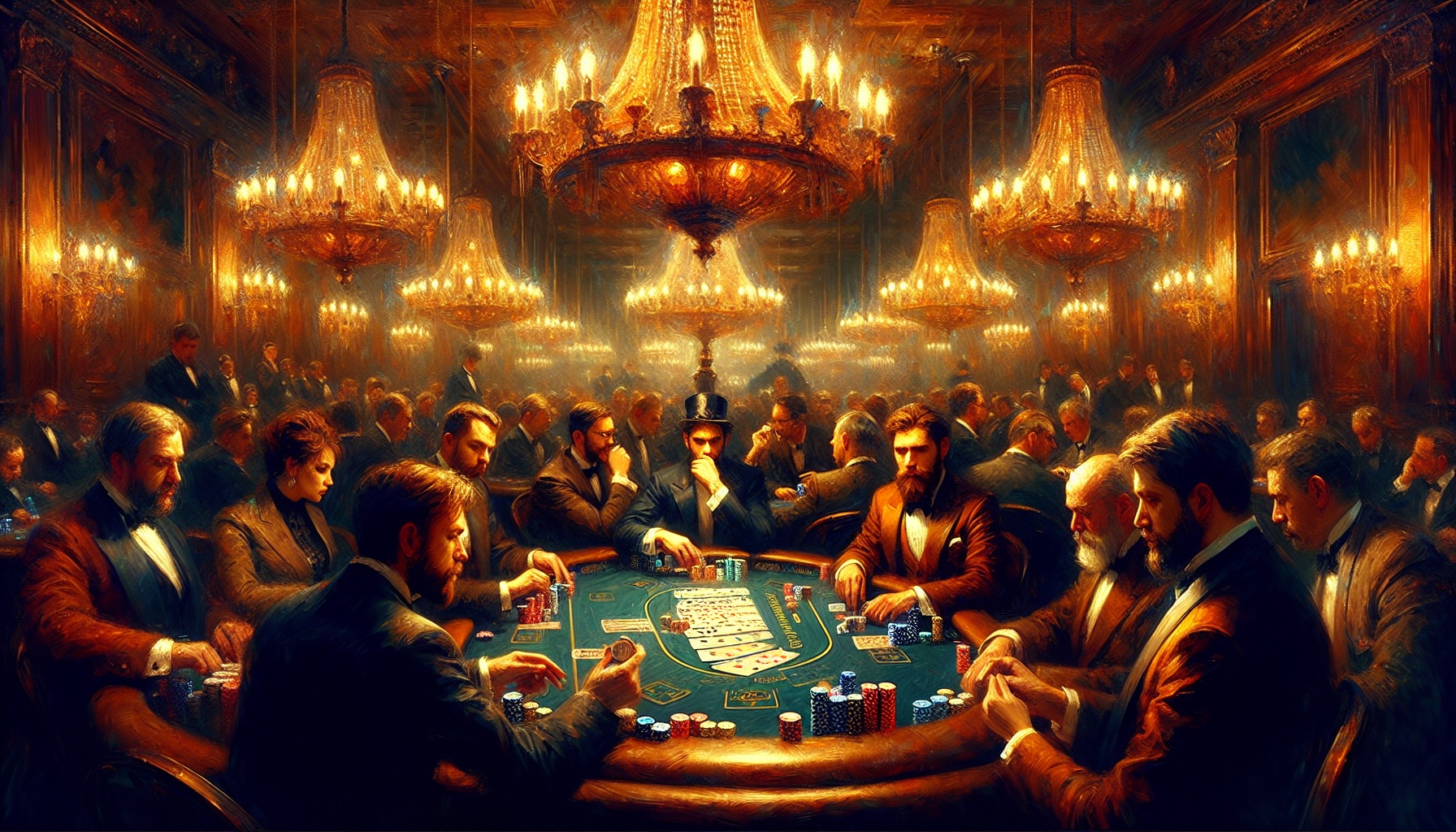 What Does Weak Mean in Poker? What Does Weak Mean in Poker?