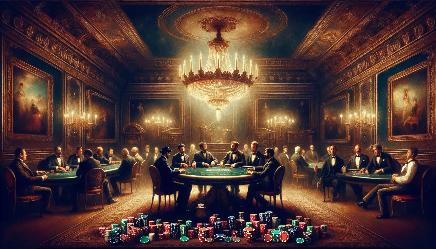 What is a Weak Draw in Poker?