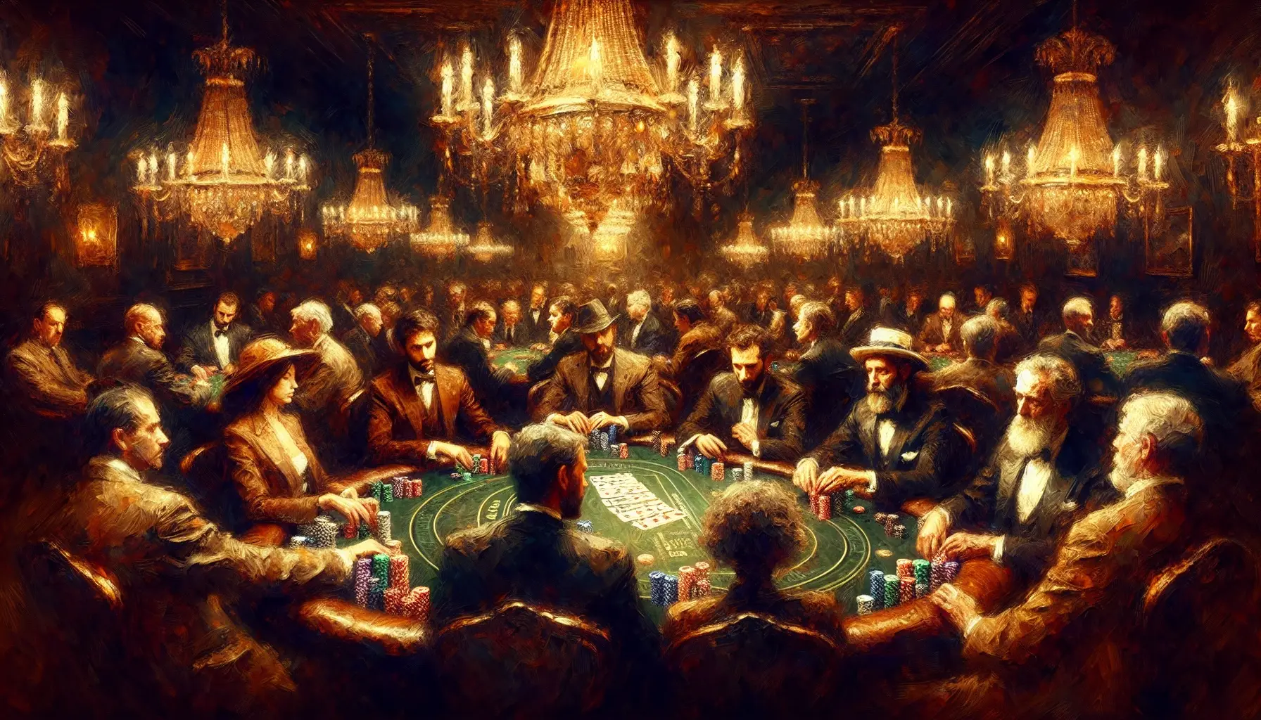 What is a Weak Kicker in Poker? What is a Weak Kicker in Poker?