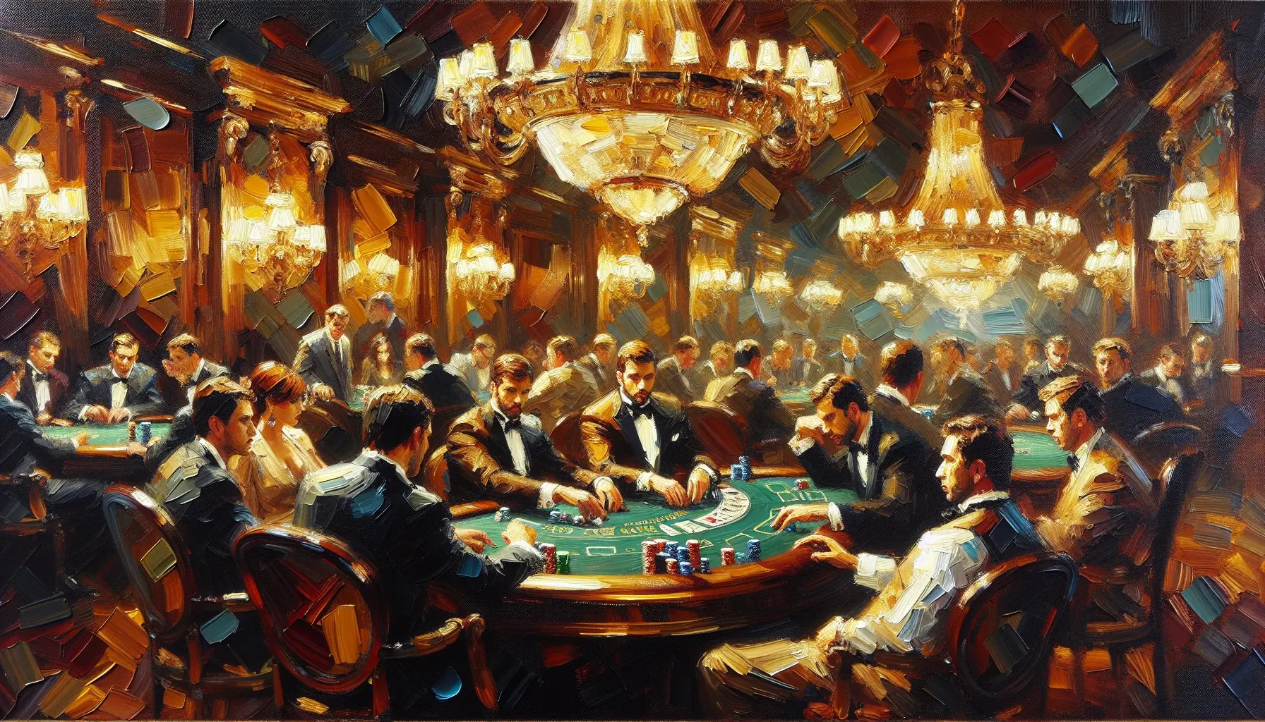 What is Webcam Poker? What is Webcam Poker?