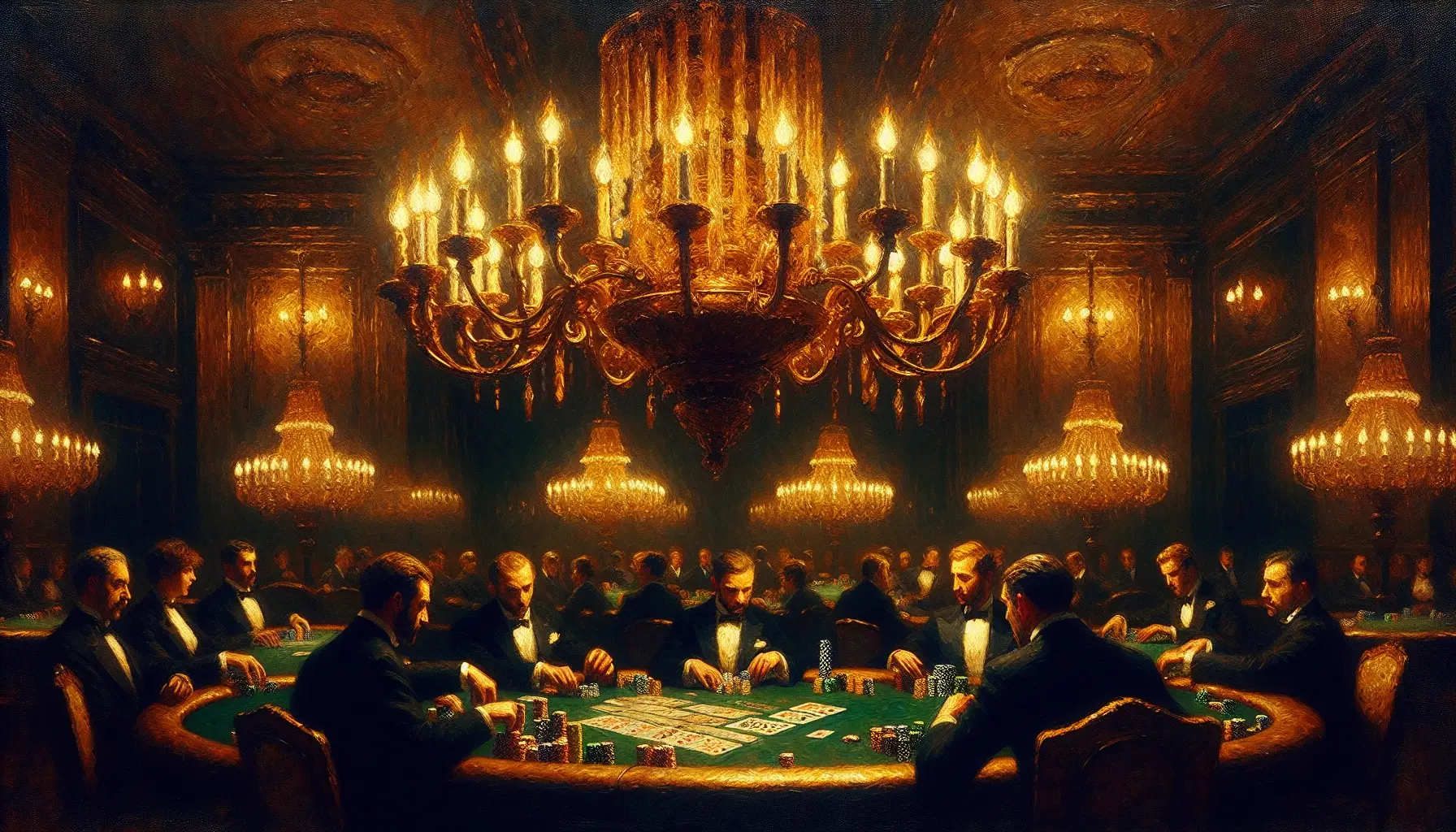 What Does 'Welcher' Mean in Poker? What Does 'Welcher' Mean in Poker?