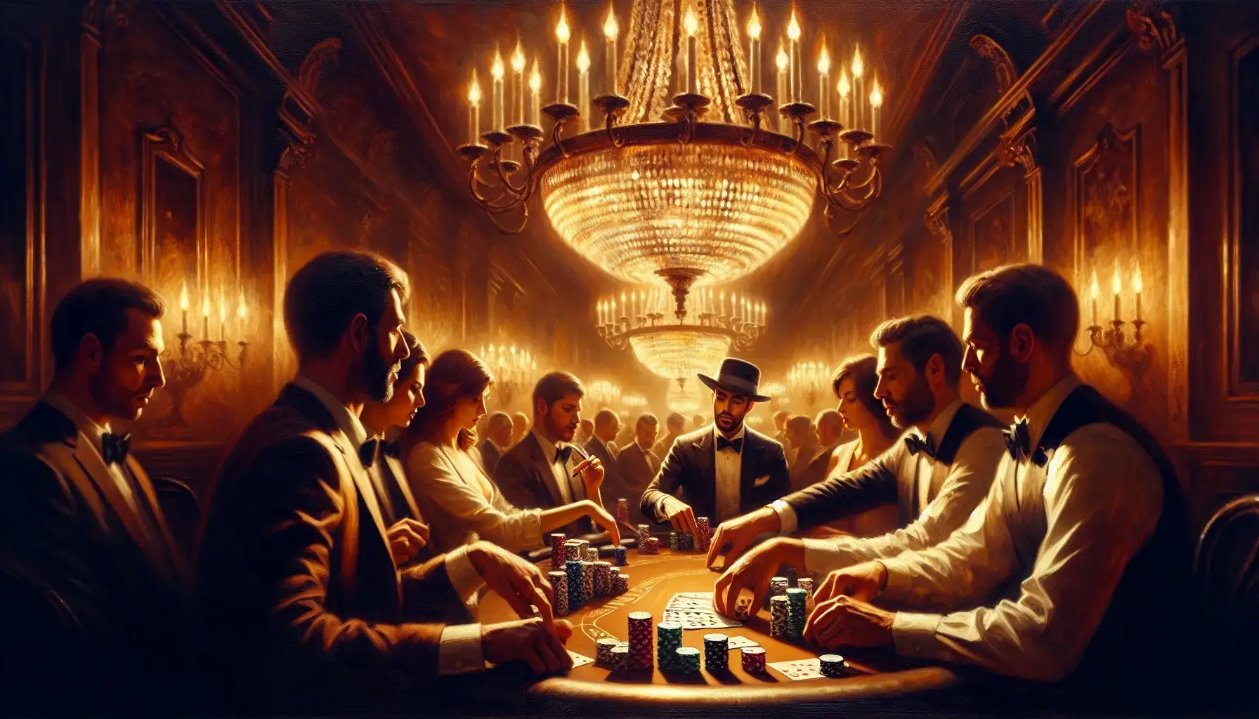 What is a Wheel in Poker?