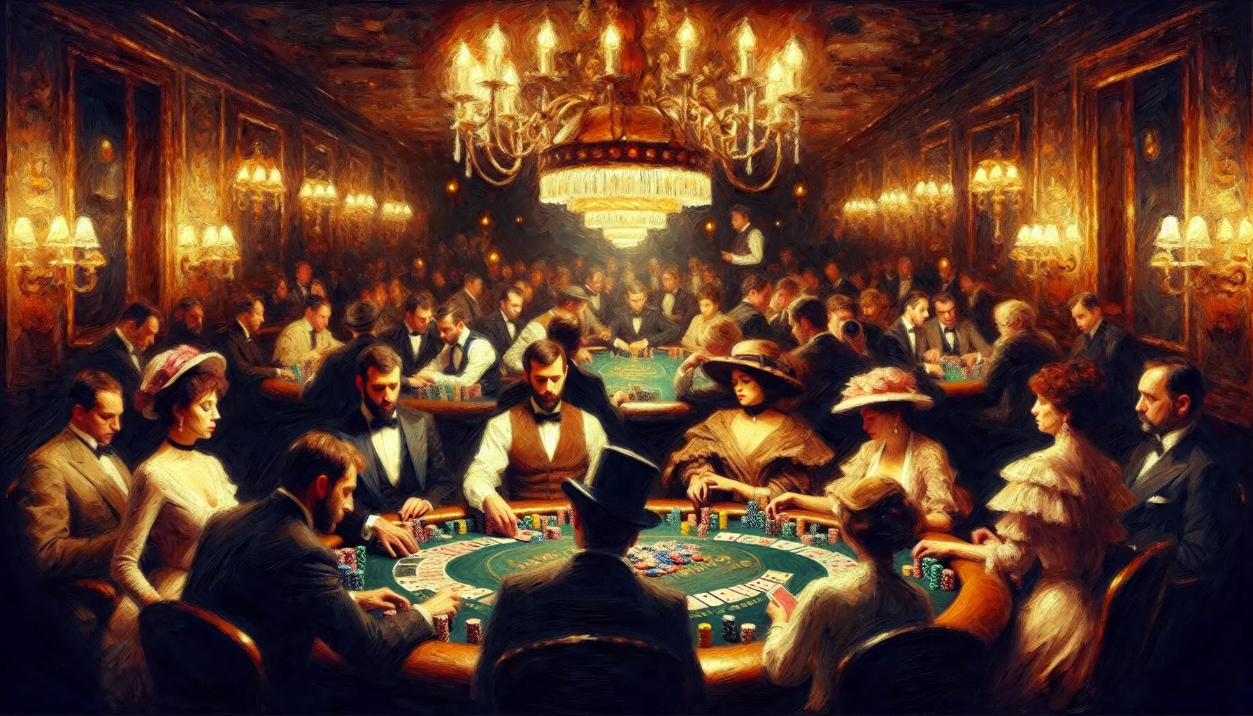 What Does Whiff Mean in Poker? What Does Whiff Mean in Poker?