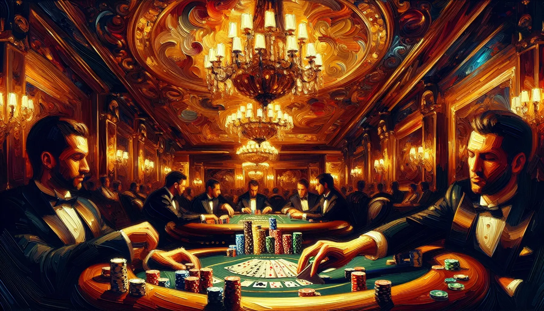 What is a Wild Card in Poker?