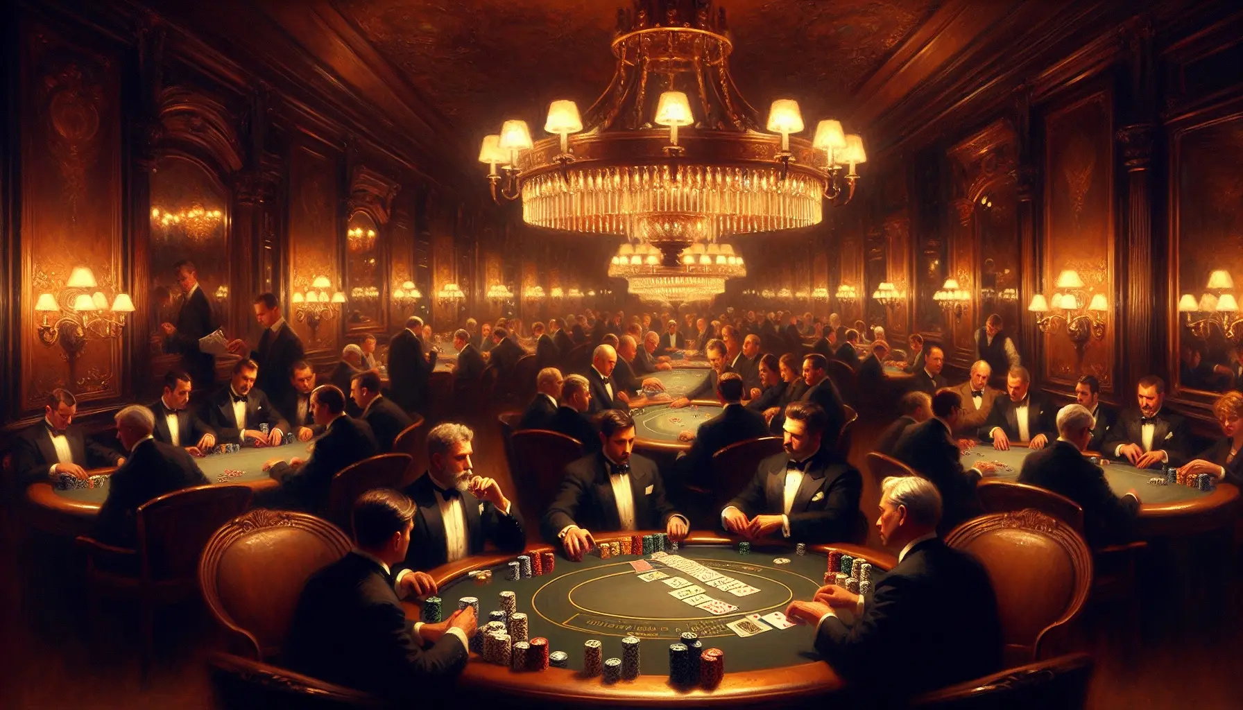 What is a Winning Hand?