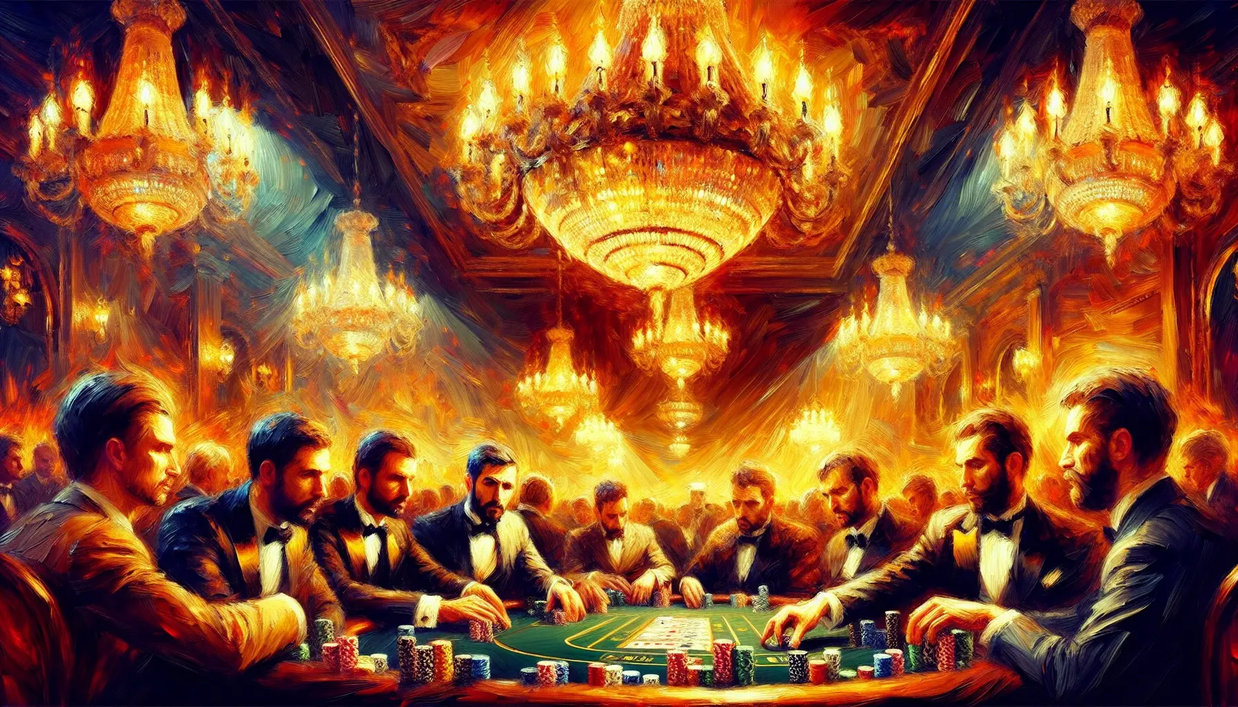 What is a Wired Pair in Poker? What is a Wired Pair in Poker?