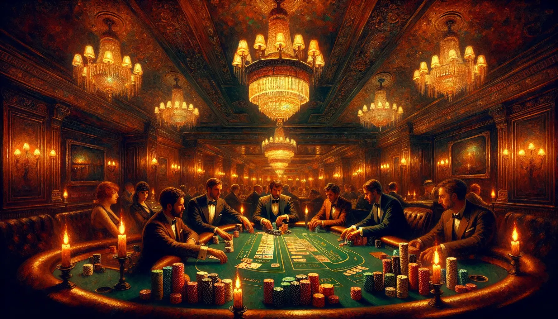 What Does Won Money at Showdown Mean? What Does Won Money at Showdown Mean?