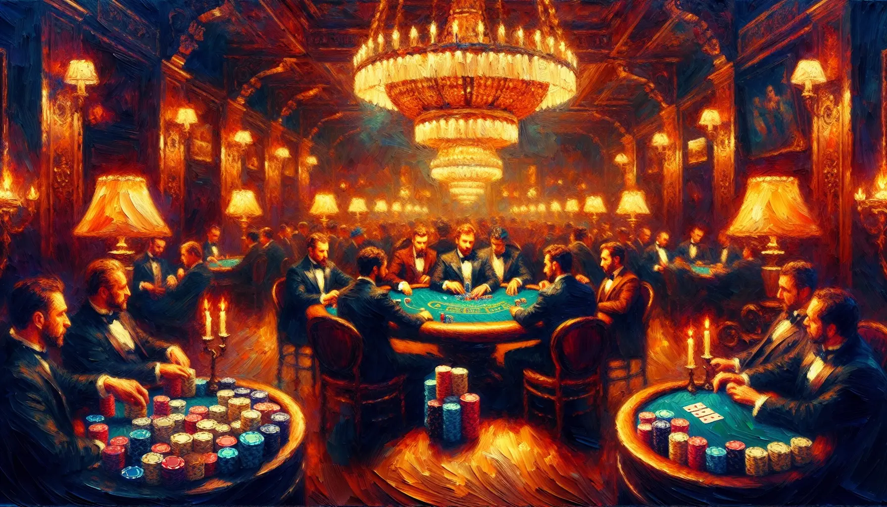 What is a Wrap in Omaha Poker? What is a Wrap in Omaha Poker?