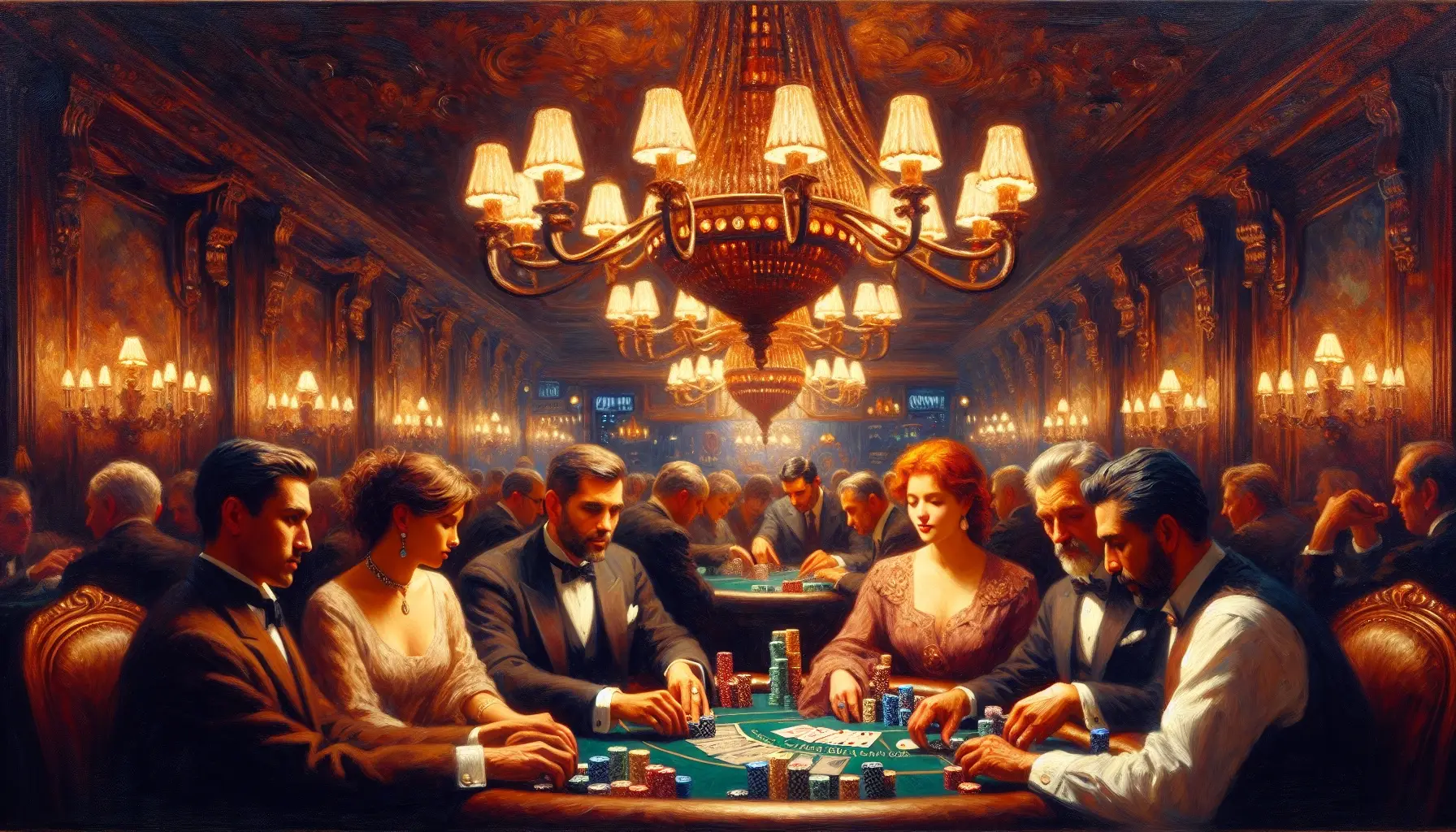 What is WSOP? What is WSOP?