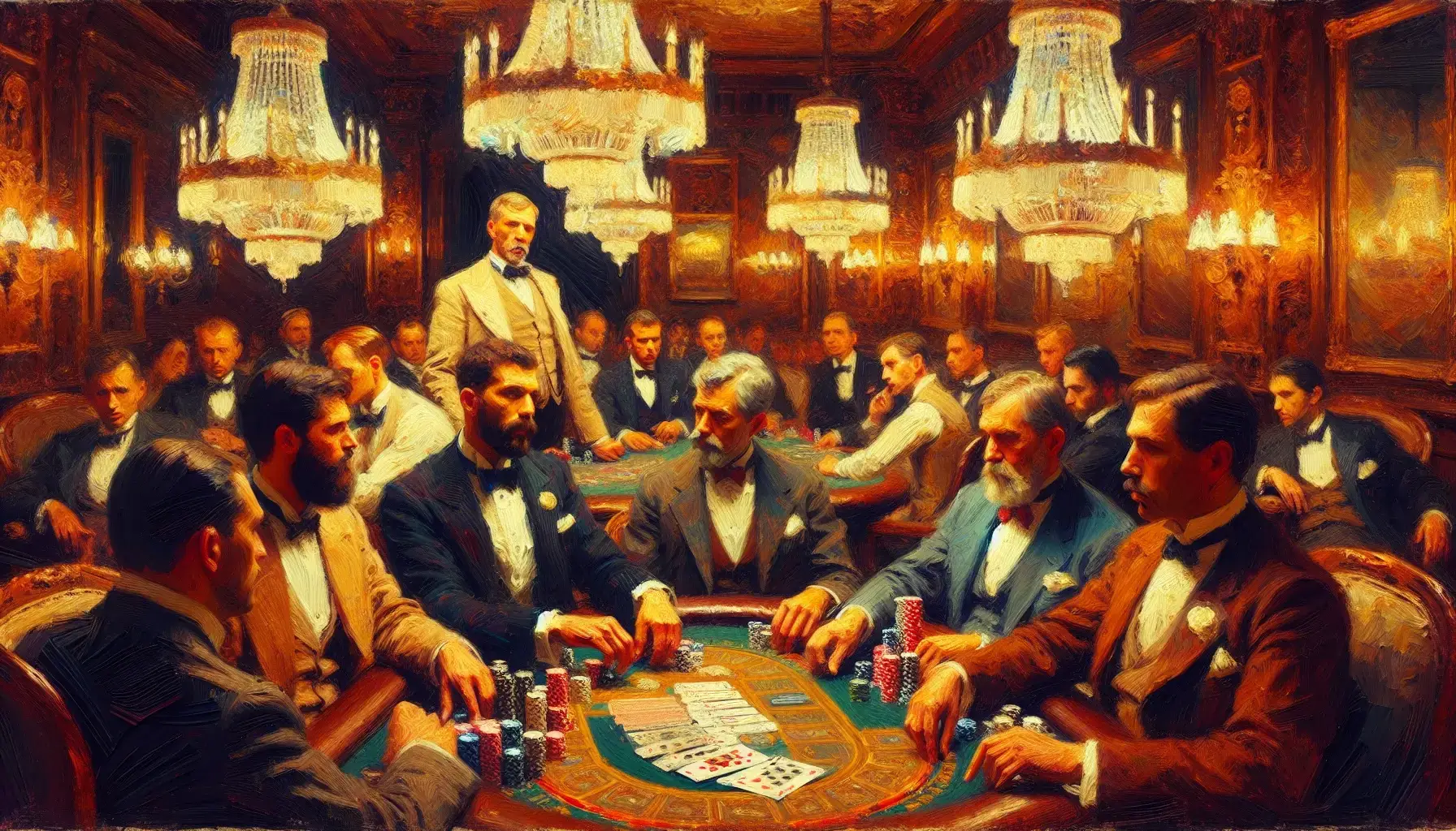 What Does WTSD Mean in Poker? What Does WTSD Mean in Poker?