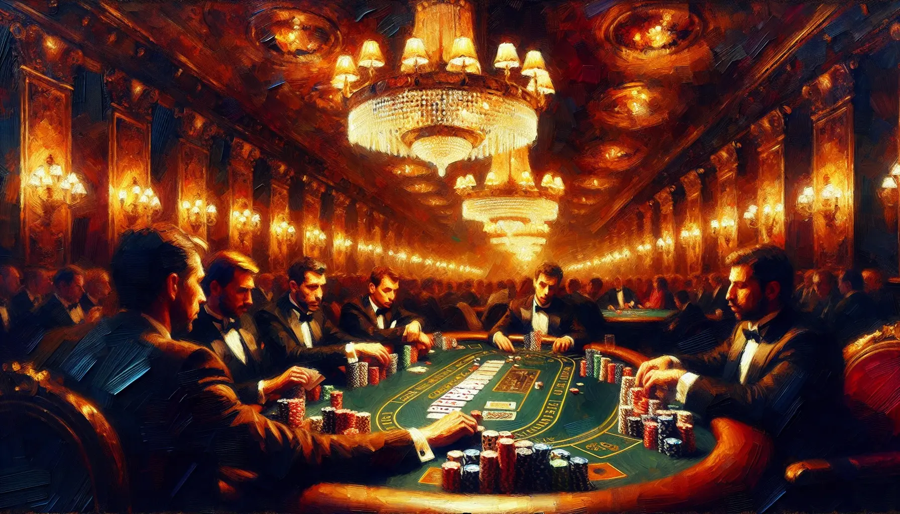 What Does WWSF Mean in Poker? What Does WWSF Mean in Poker?