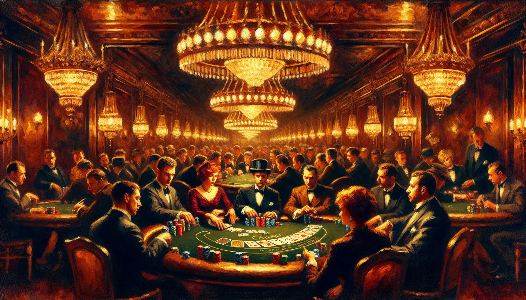 What is the X Hand in Poker?