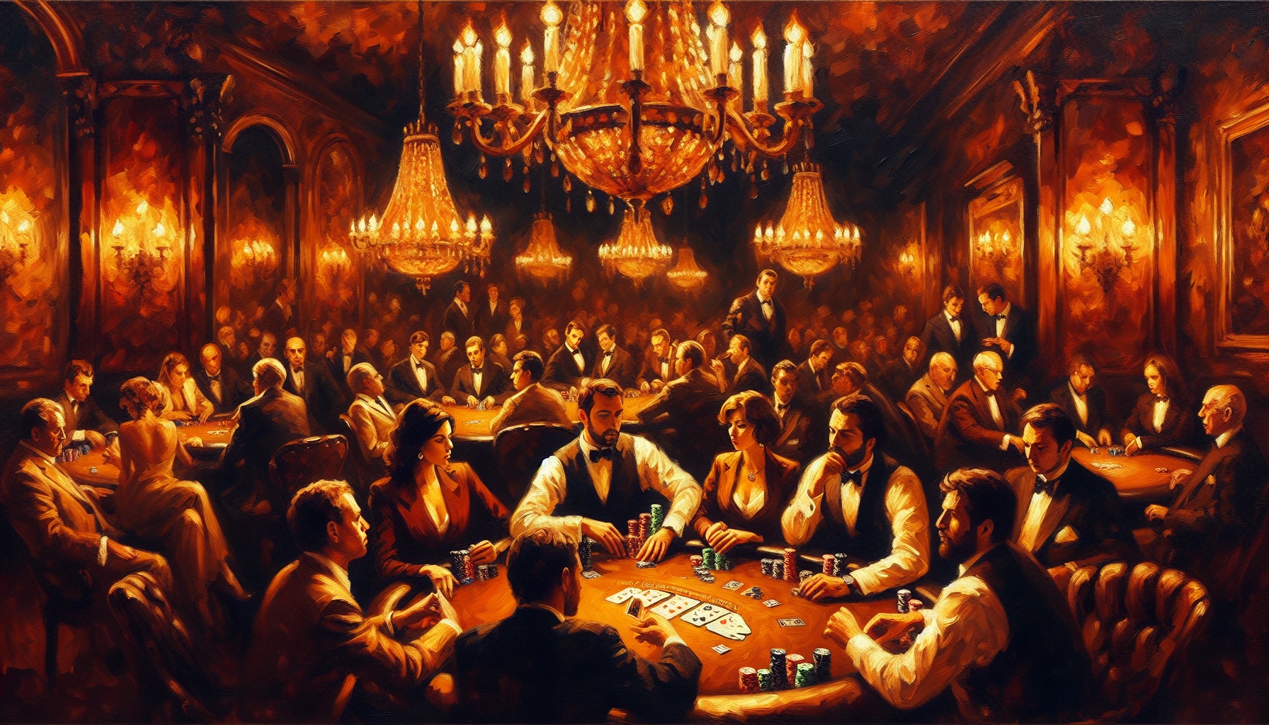 What is the Youngest Hand in Poker? What is the Youngest Hand in Poker?