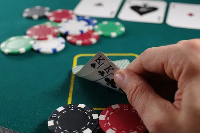 How To Play 2 how to play poker