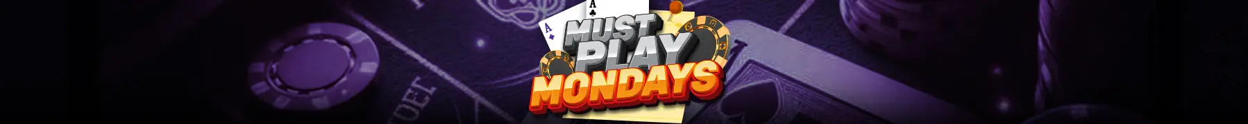 1800x180px MustPlayMondays Web Header