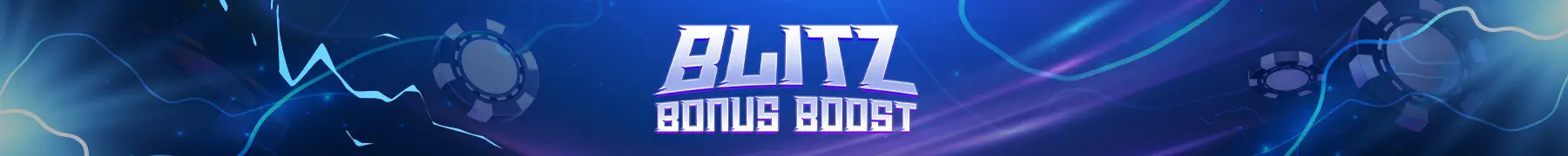 Blitz Bonus Boost 1