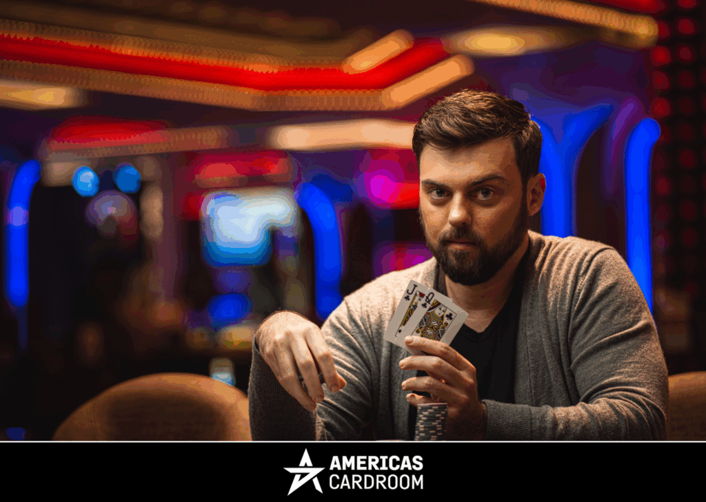 ryan depaulo americas cardroom