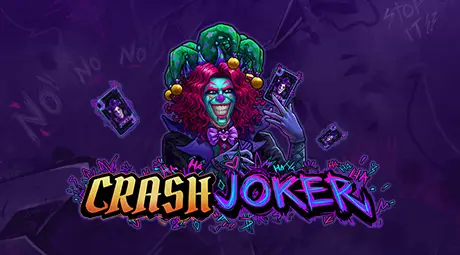 460x255 WEB Crash Joker