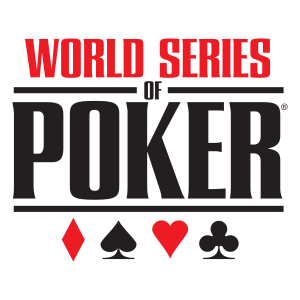 World Series of Poker logo.svg