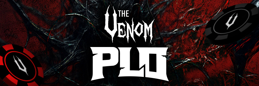900x300px MBVenom PLO Web Image