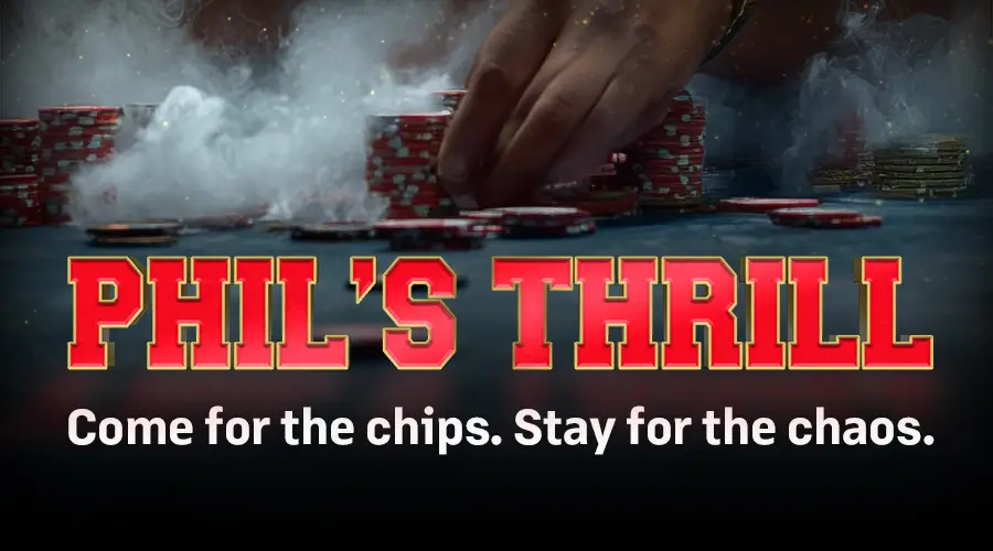 Phil’s Thrill Tournament 3 900x500px PhilsThrill Web Image1