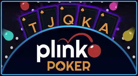460x255px PlinkoPoker Web Thumbnail