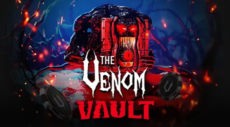 Venom Vault 22 460x255px VenomVault Web PromoThumbnail