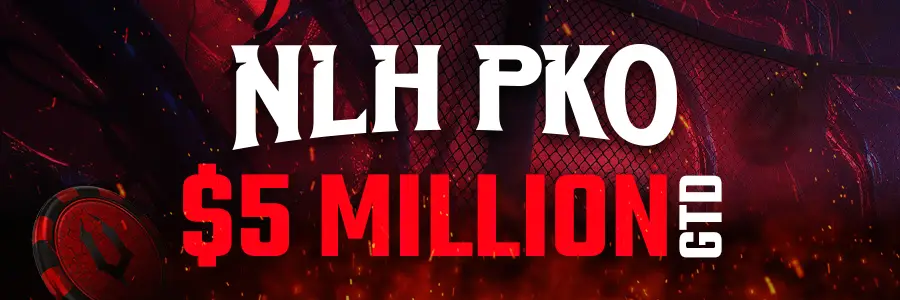 Venom Poker Tournament 3 900x300px DualVenom NLH Web Image