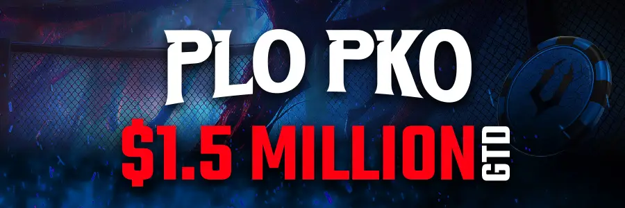 Venom Poker Tournament 4 900x300px DualVenom PLO Web Image